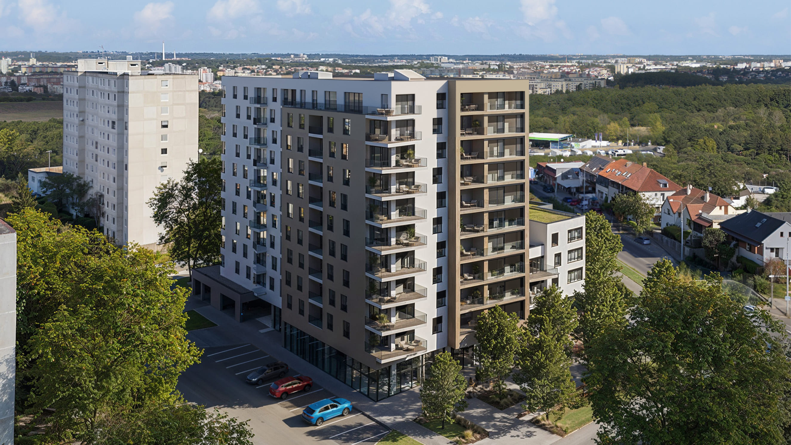 Jaký byt je ten Váš?